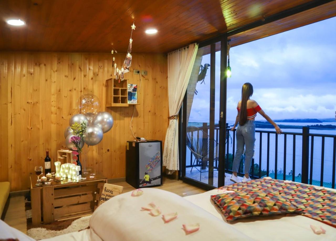 Costa Azul Ecolodge