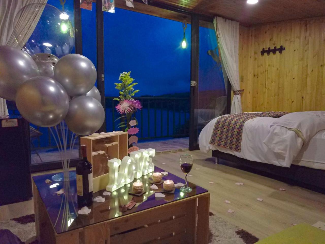 Costa Azul Ecolodge