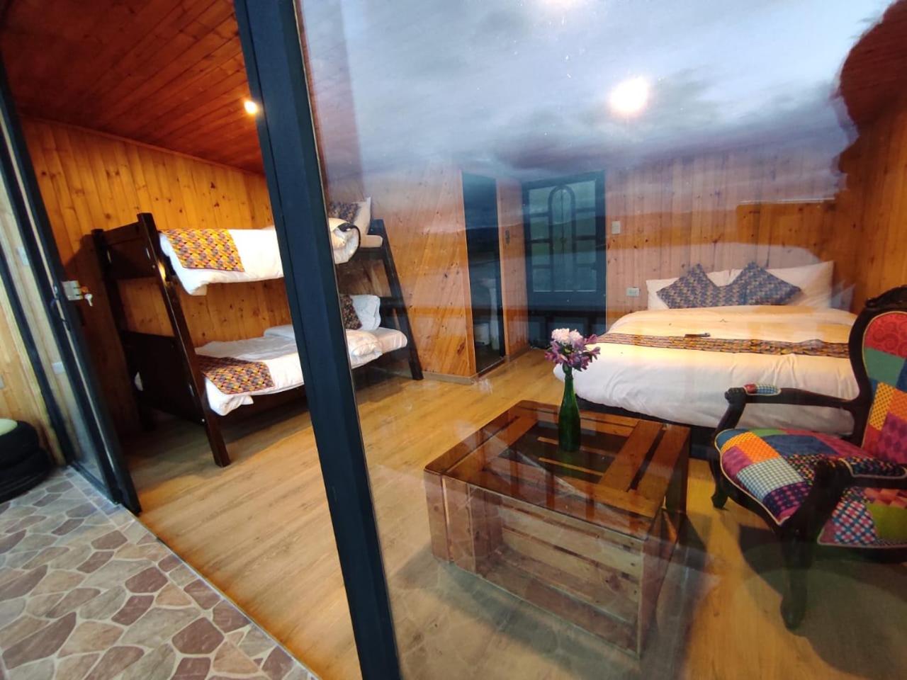 Costa Azul Ecolodge