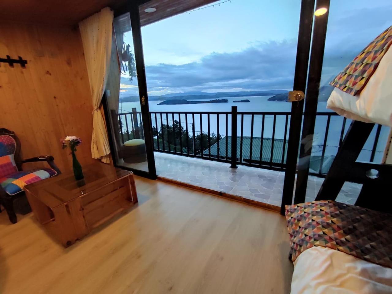 Costa Azul Ecolodge