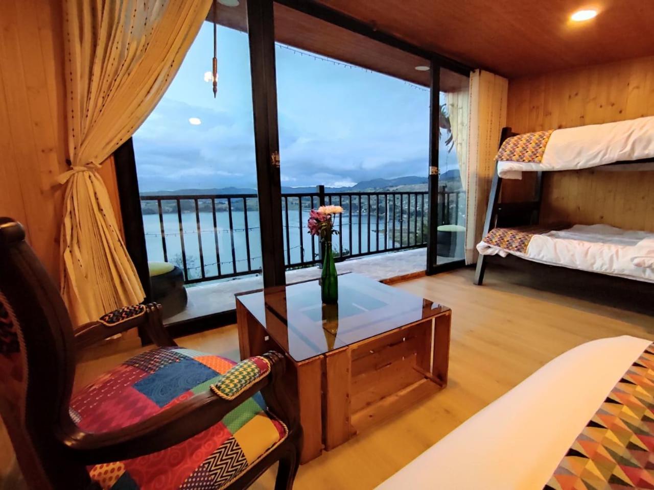 Costa Azul Ecolodge