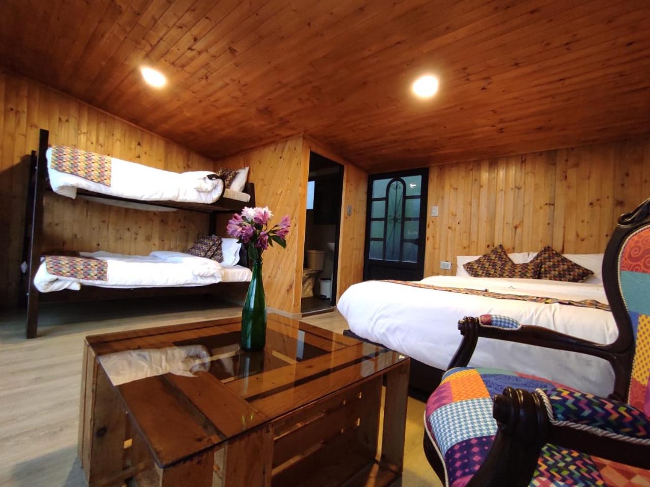 Costa Azul Ecolodge