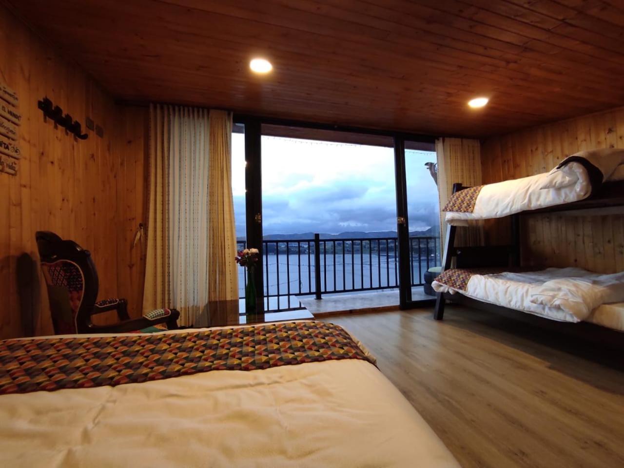 Costa Azul Ecolodge