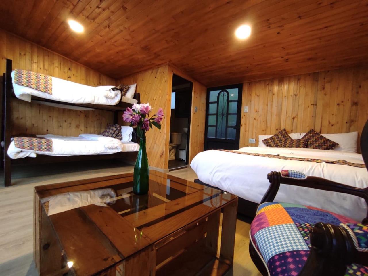 Costa Azul Ecolodge