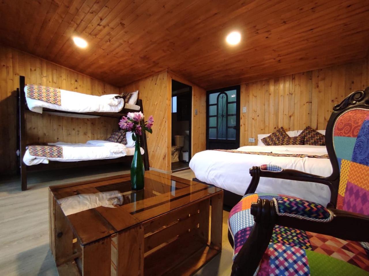 Costa Azul Ecolodge