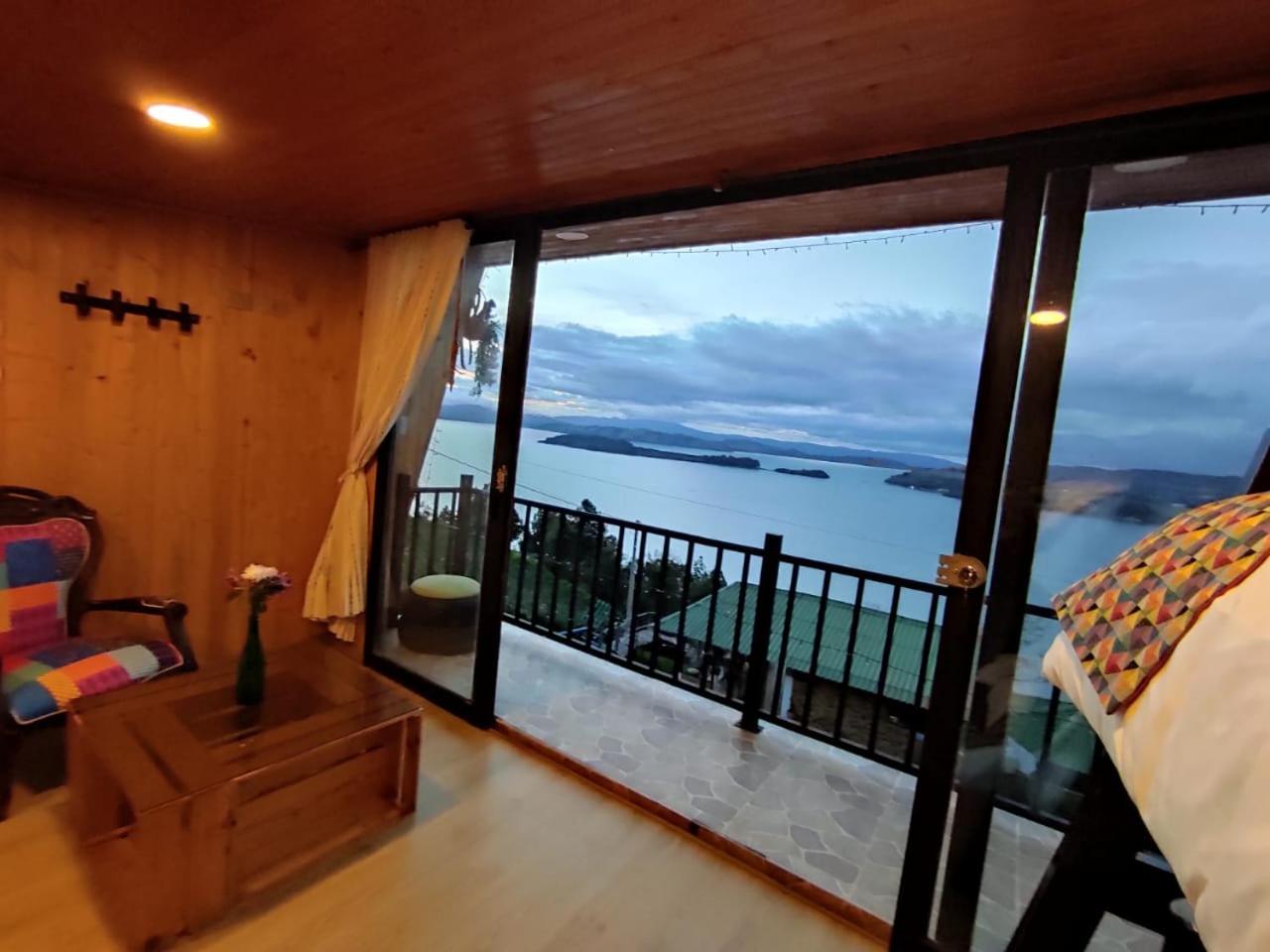 Costa Azul Ecolodge