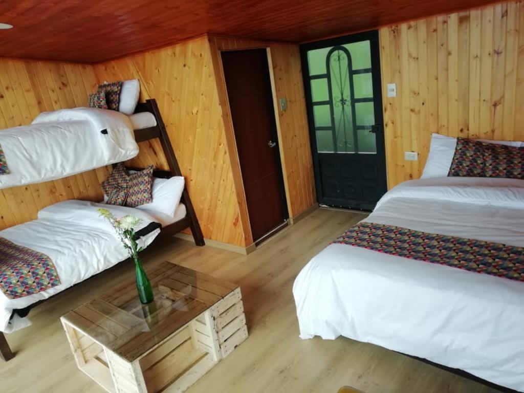 Costa Azul Ecolodge