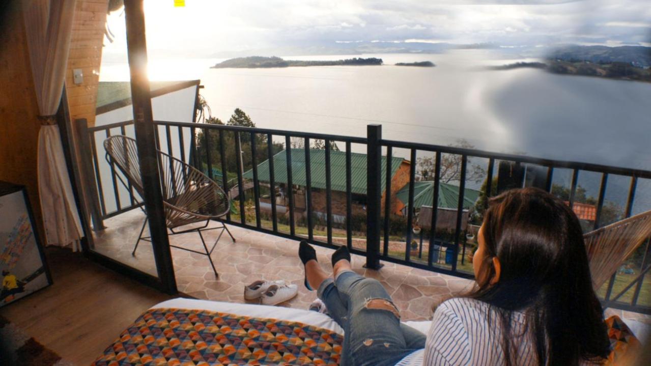 Costa Azul Ecolodge