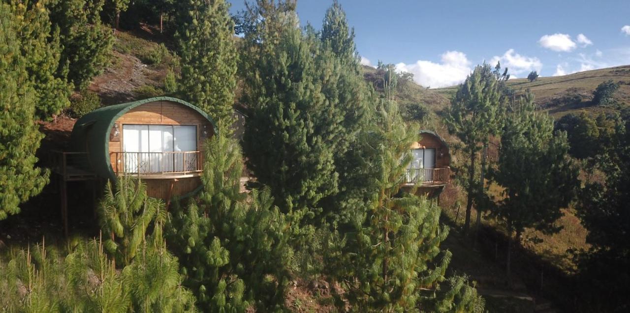 Costa Azul Ecolodge