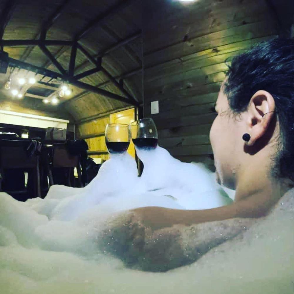 Costa Azul Ecolodge