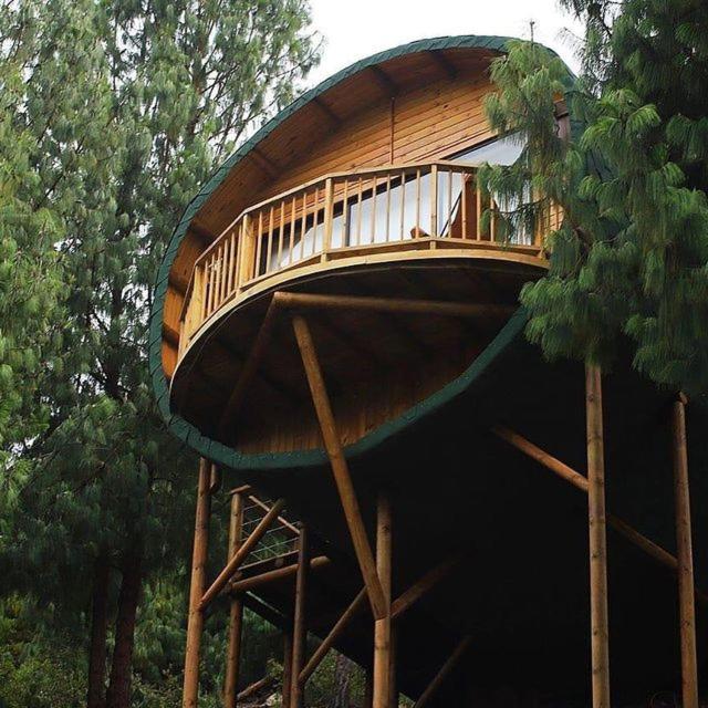 Costa Azul Ecolodge