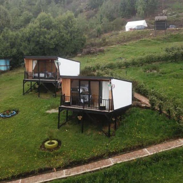 Costa Azul Ecolodge