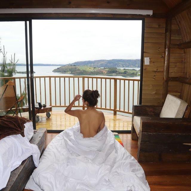 Costa Azul Ecolodge
