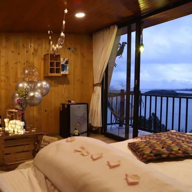 Costa Azul Ecolodge