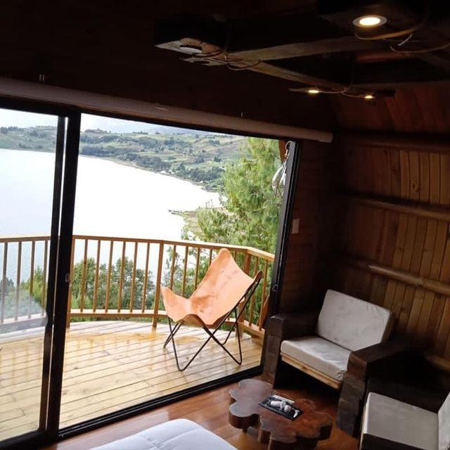 Costa Azul Ecolodge