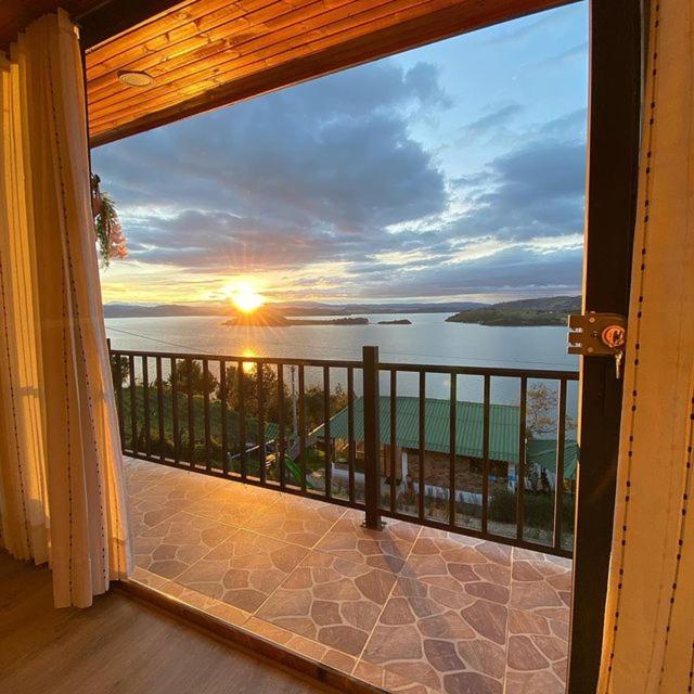 Costa Azul Ecolodge