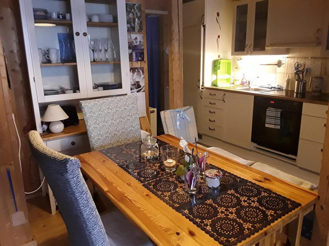Apartment am Buchenhain view 2