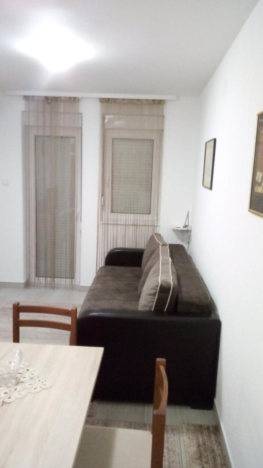 Apartman Jevtić 2 view 5