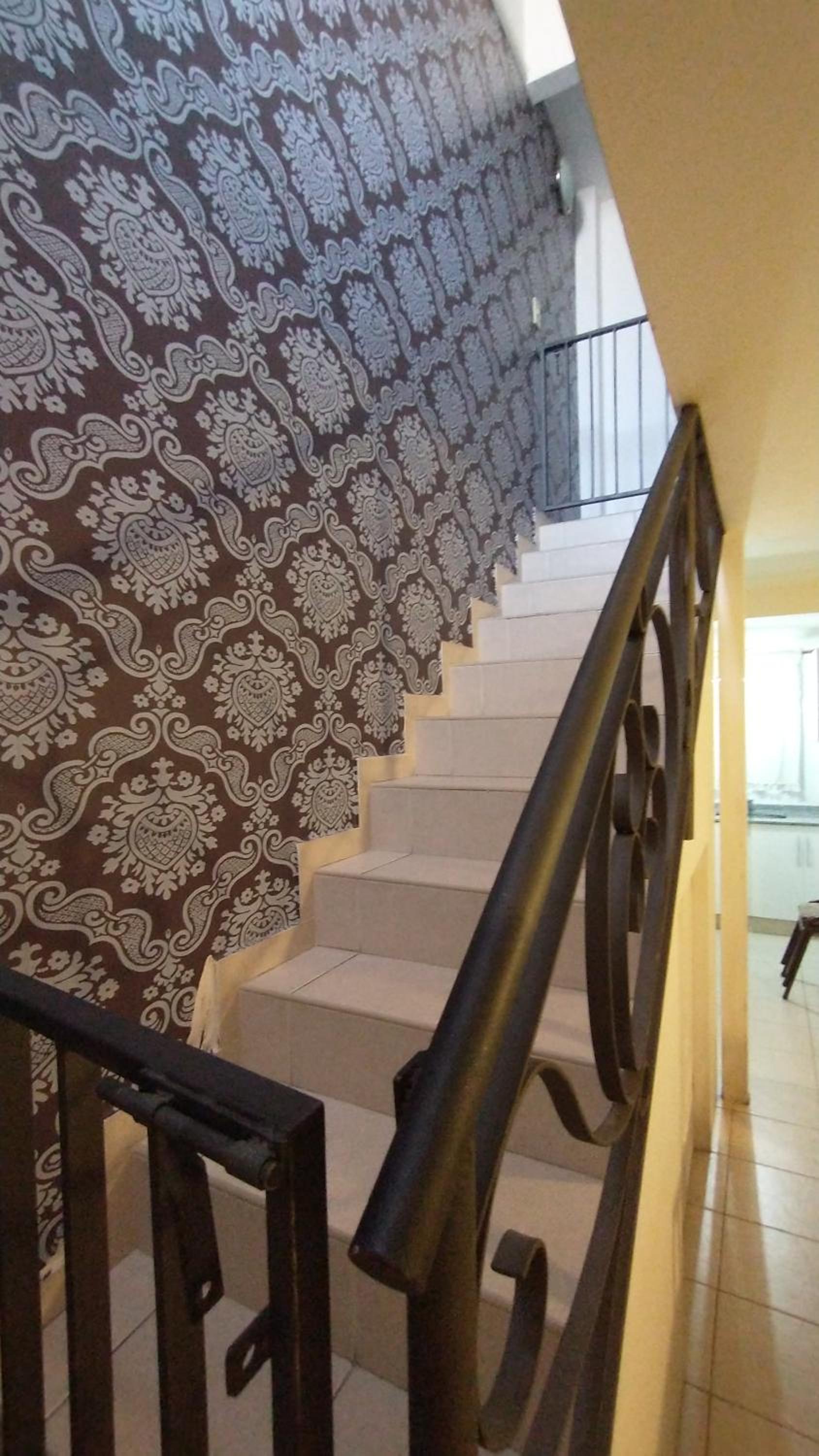 Duplex a mts del Rio con Aire Acond