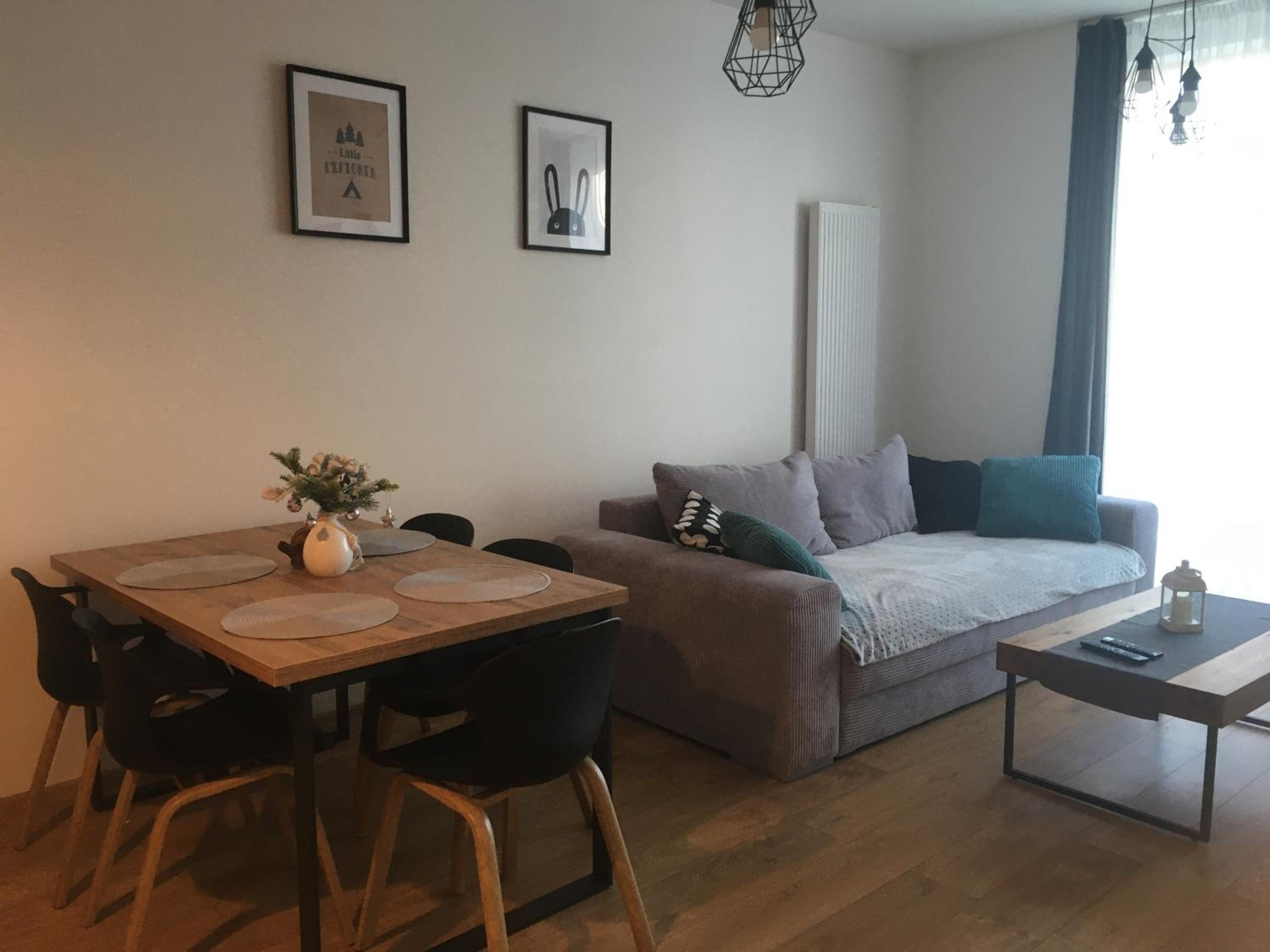 Apartmán Bystrina view 5
