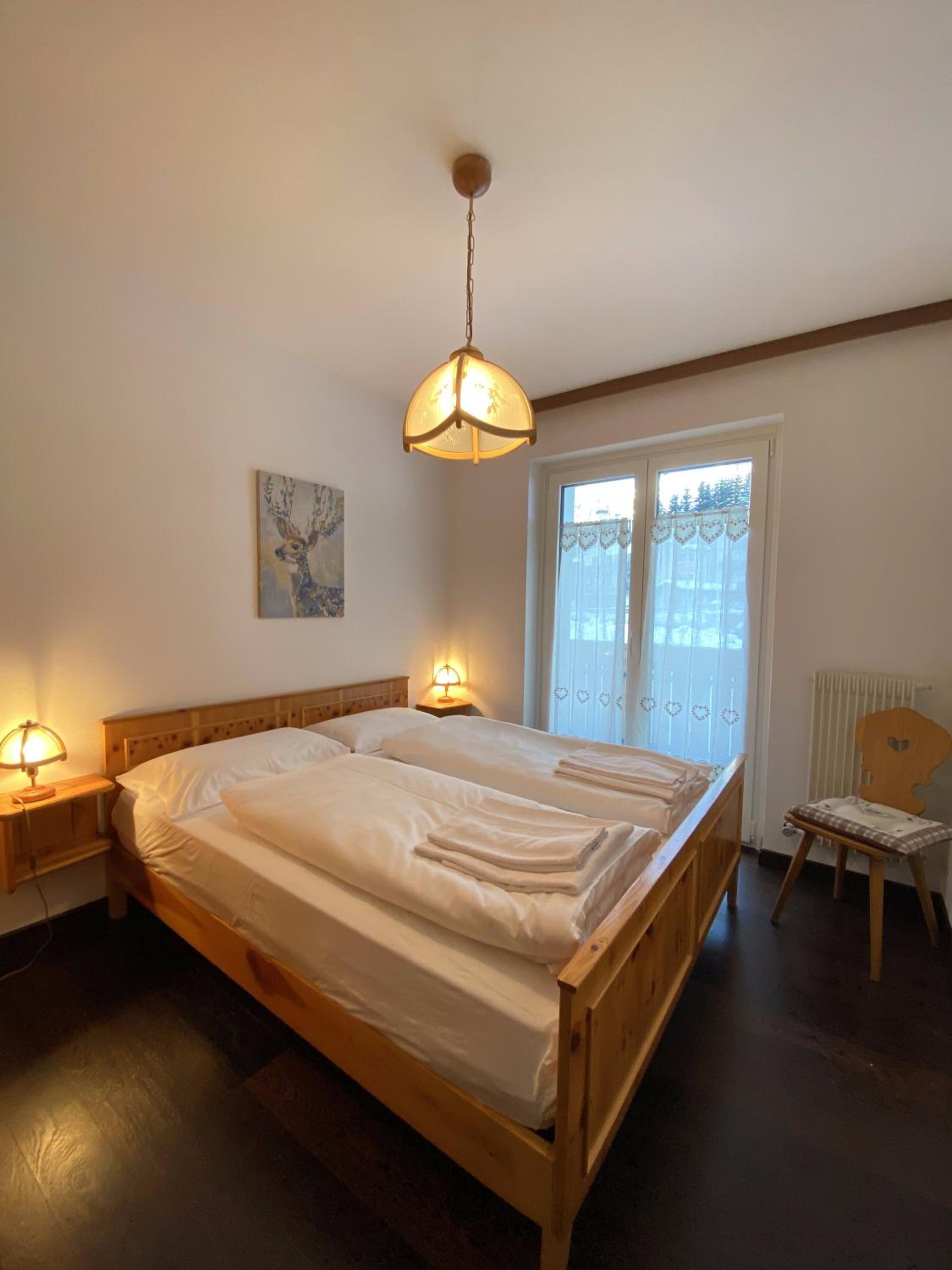 Appartamento Cuore by AMA Val di Fassa view 4