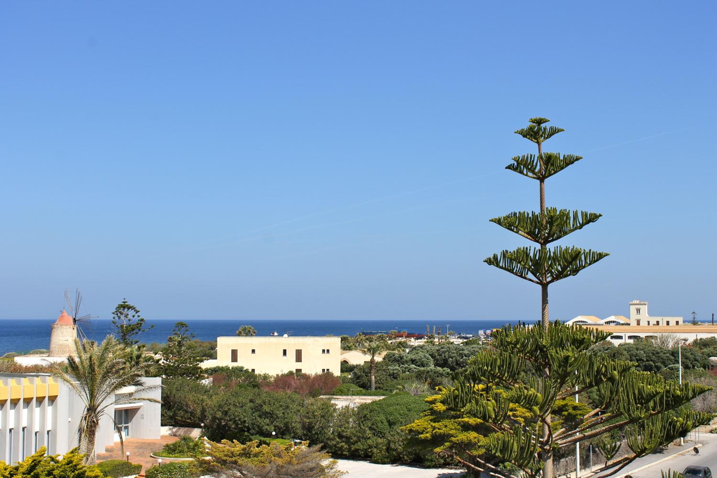 Bite - Bike and Kite Accommodations en Trapani