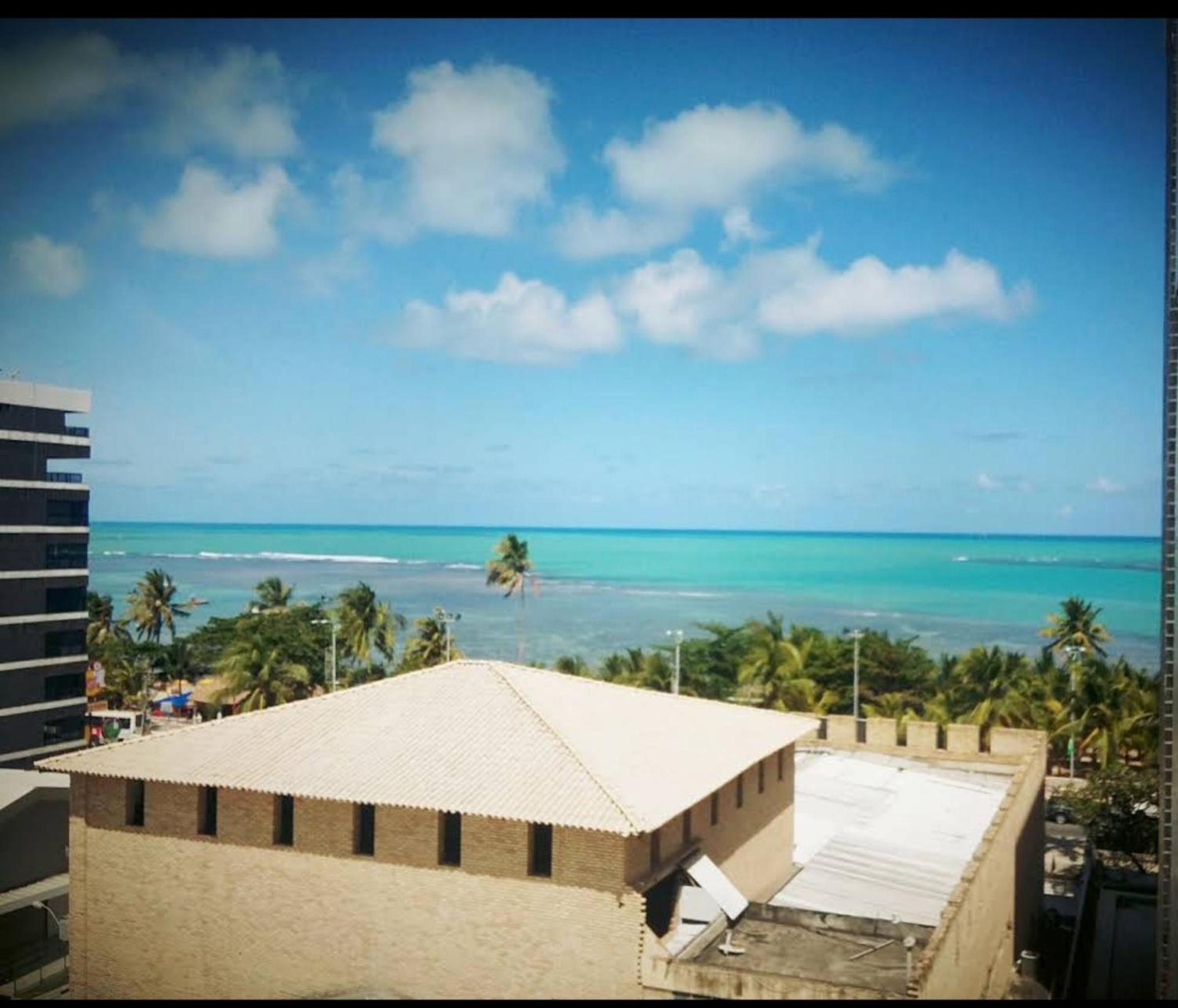 Apartamento Ponta Verde