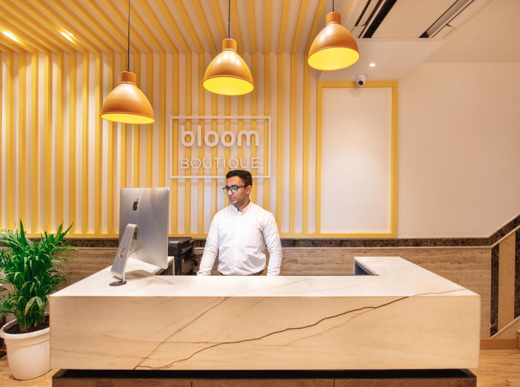 Bloom Boutique l GK1