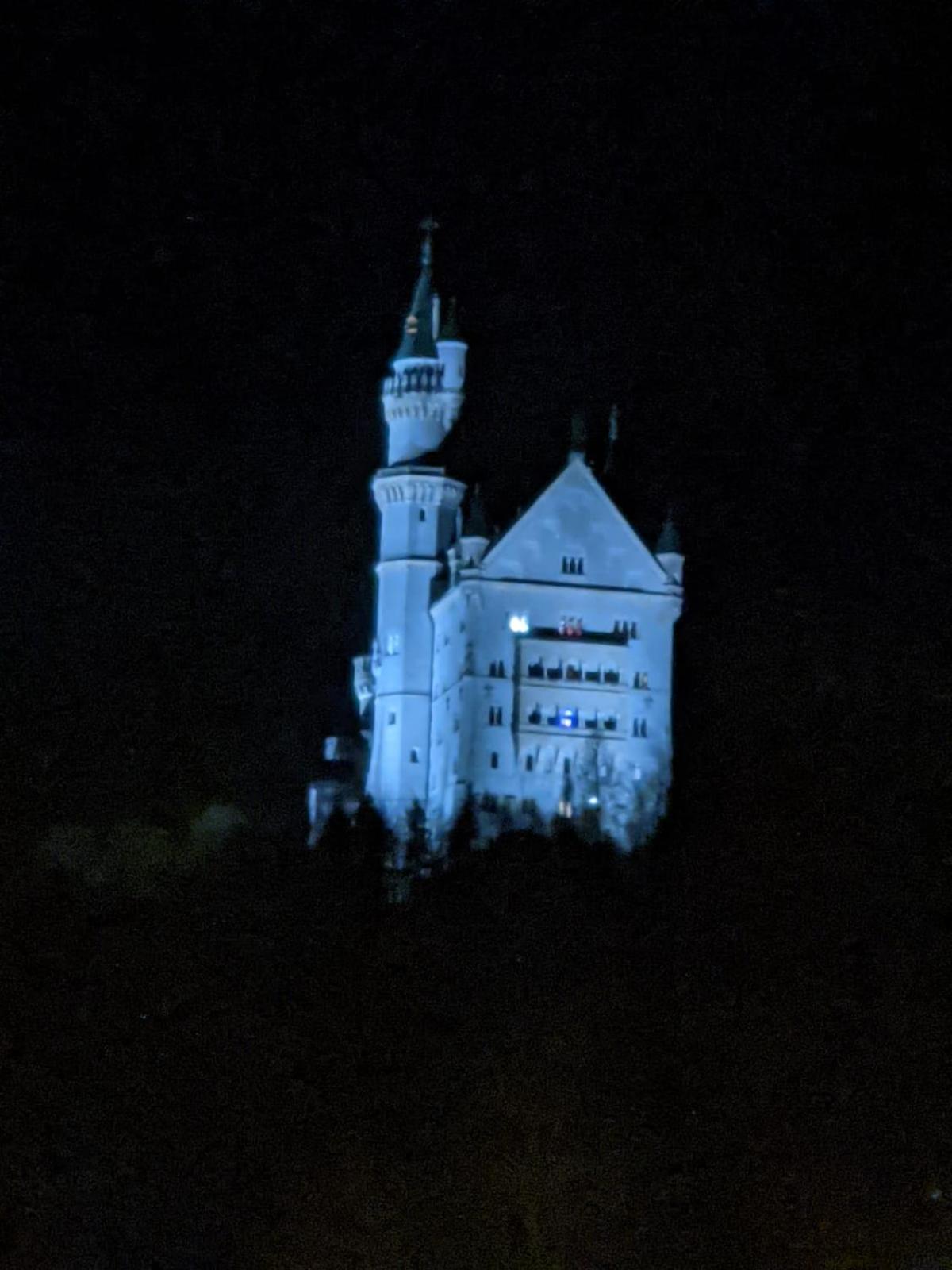 Appartement Sonnenhof