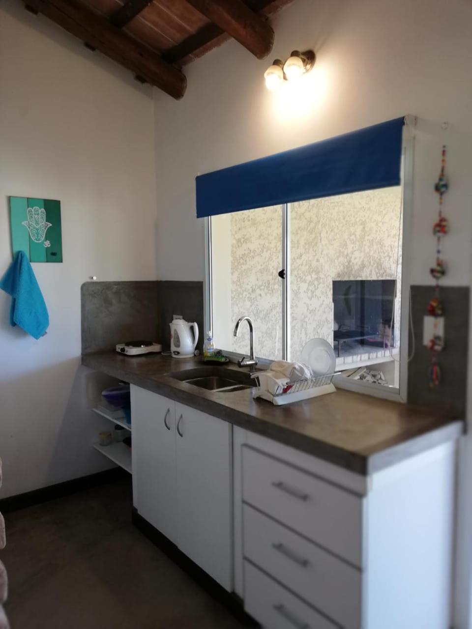 Casa Torrontés - Viñedos de Cafayate Alquiler Temporario