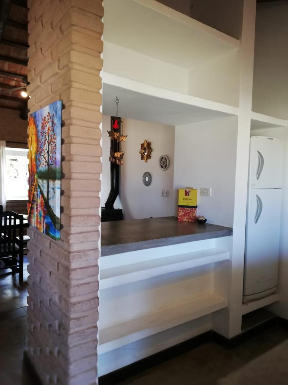 Casa Torrontés - Viñedos de Cafayate Alquiler Temporario