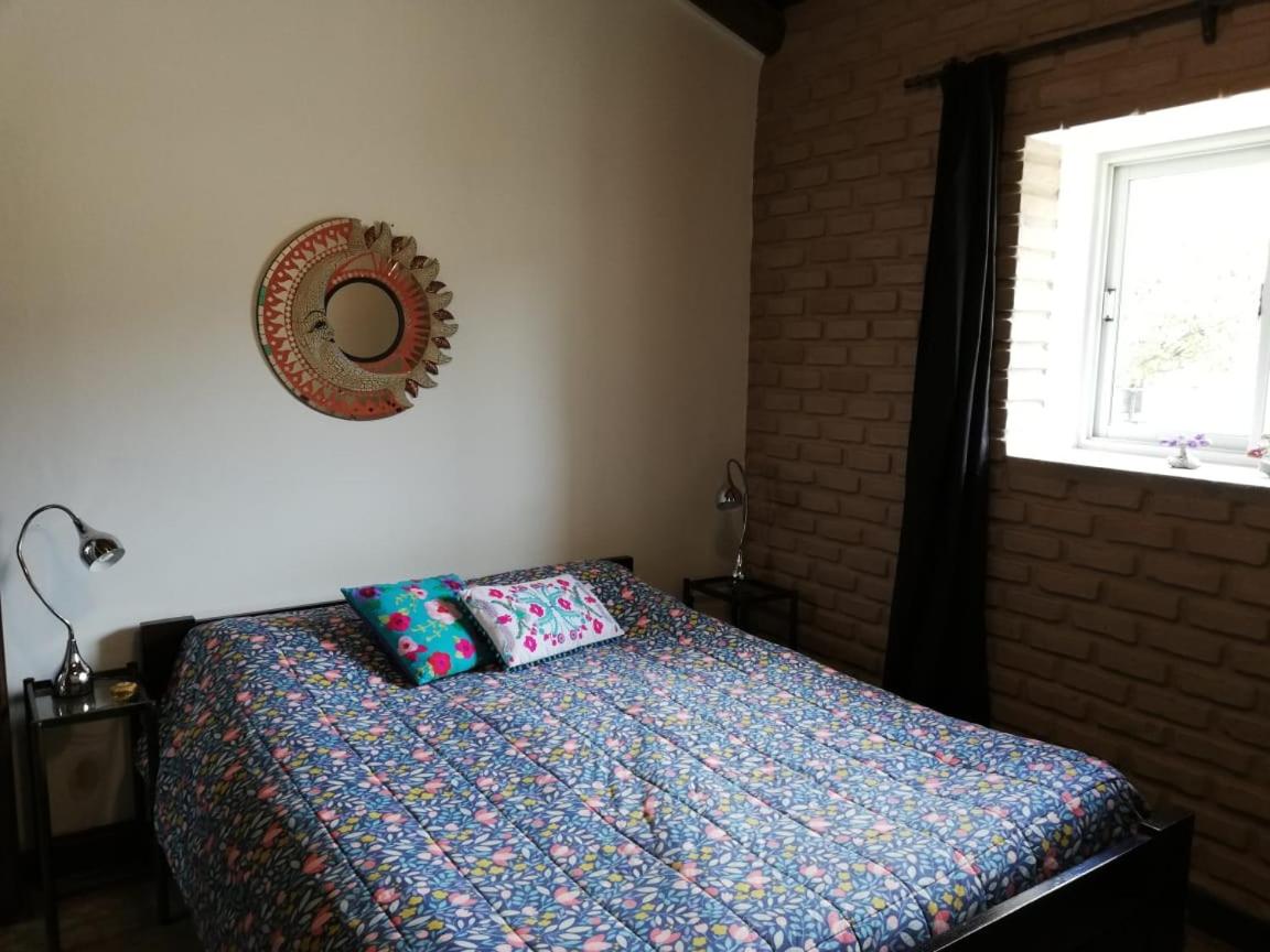 Casa Torrontés - Viñedos de Cafayate Alquiler Temporario