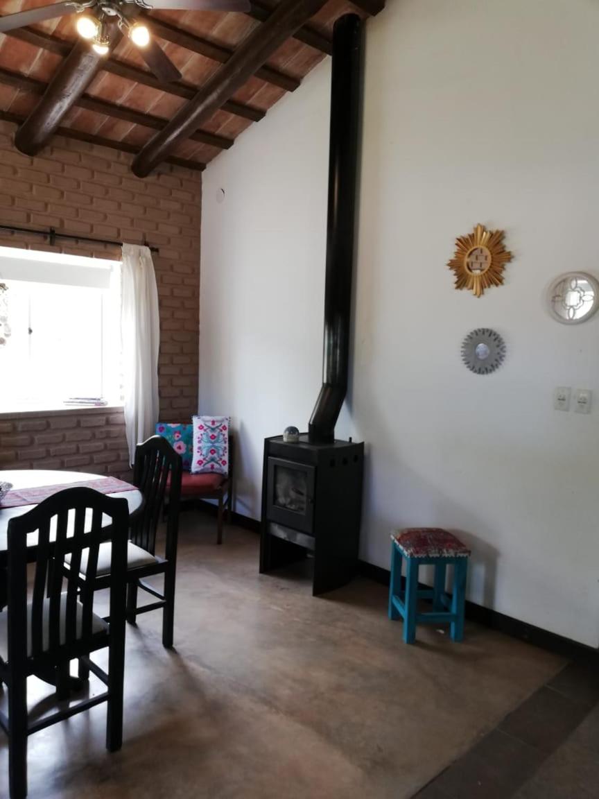 Casa Torrontés - Viñedos de Cafayate Alquiler Temporario
