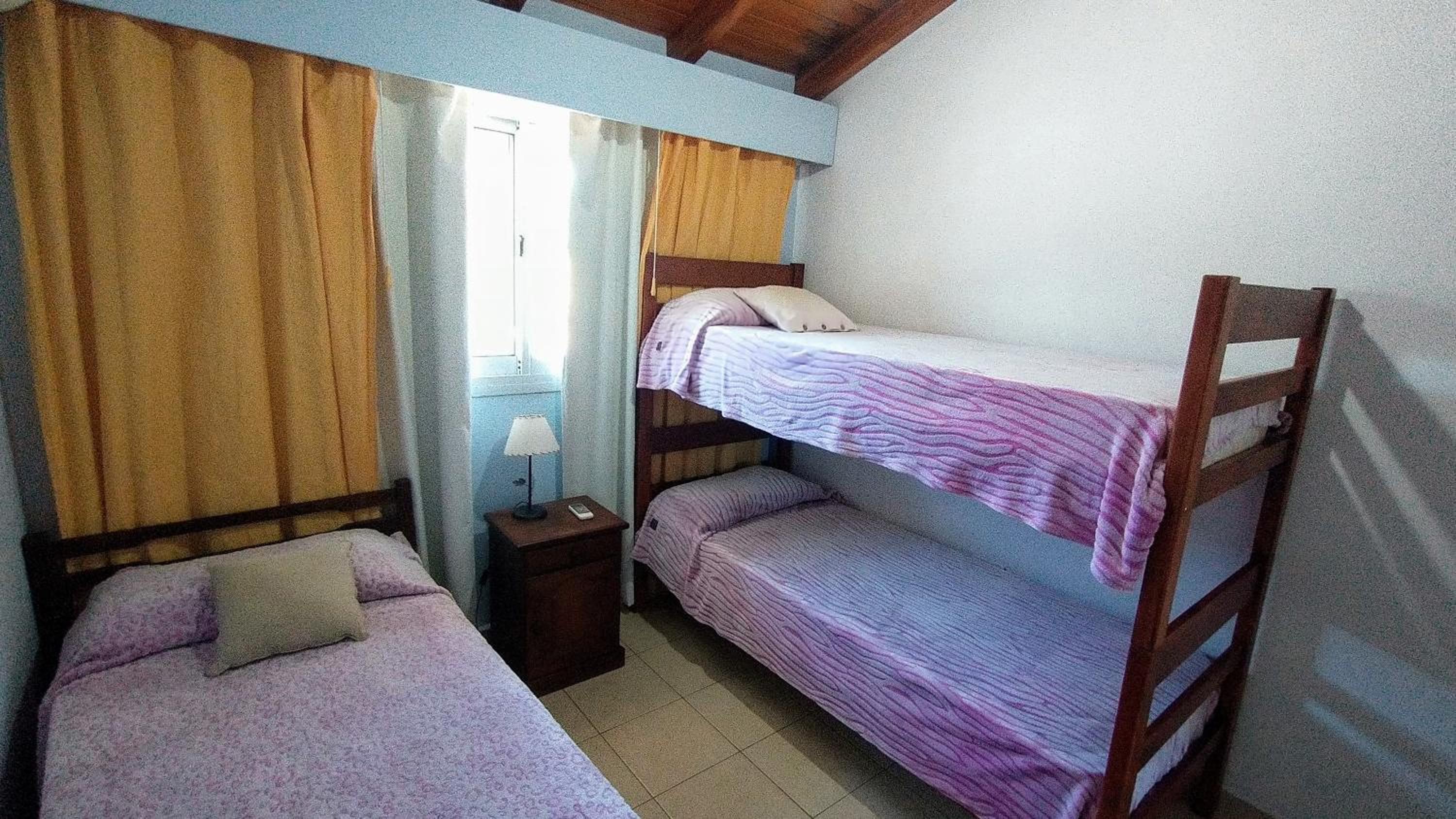 Duplex a mts del Rio con Aire Acond