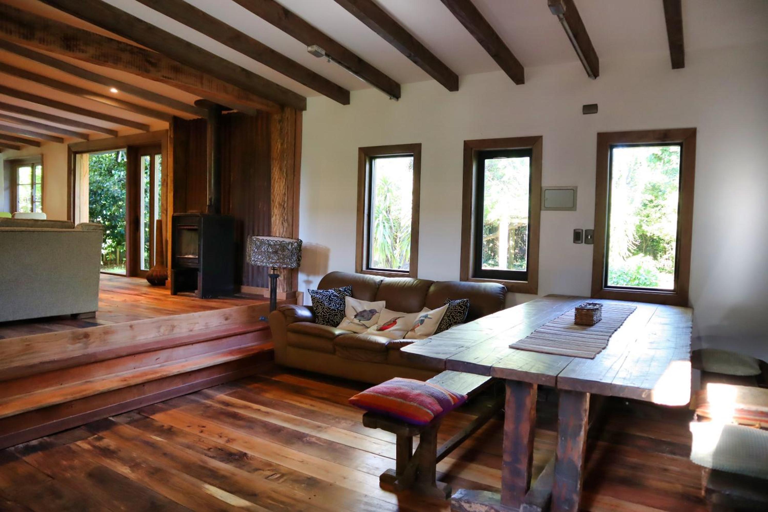 La Nuez BnB