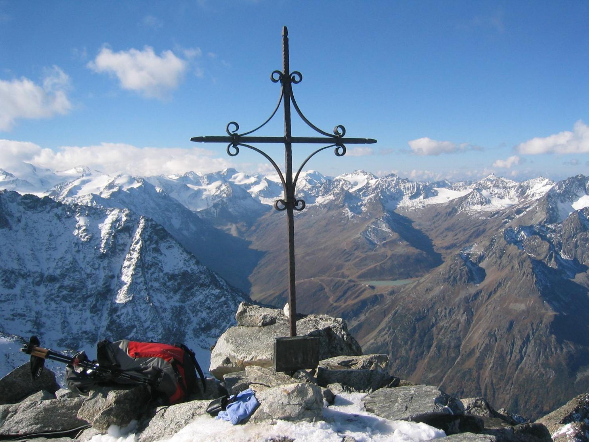 Activ-Family-Apart-Wisiol-Pitztal Sommercard inklusive