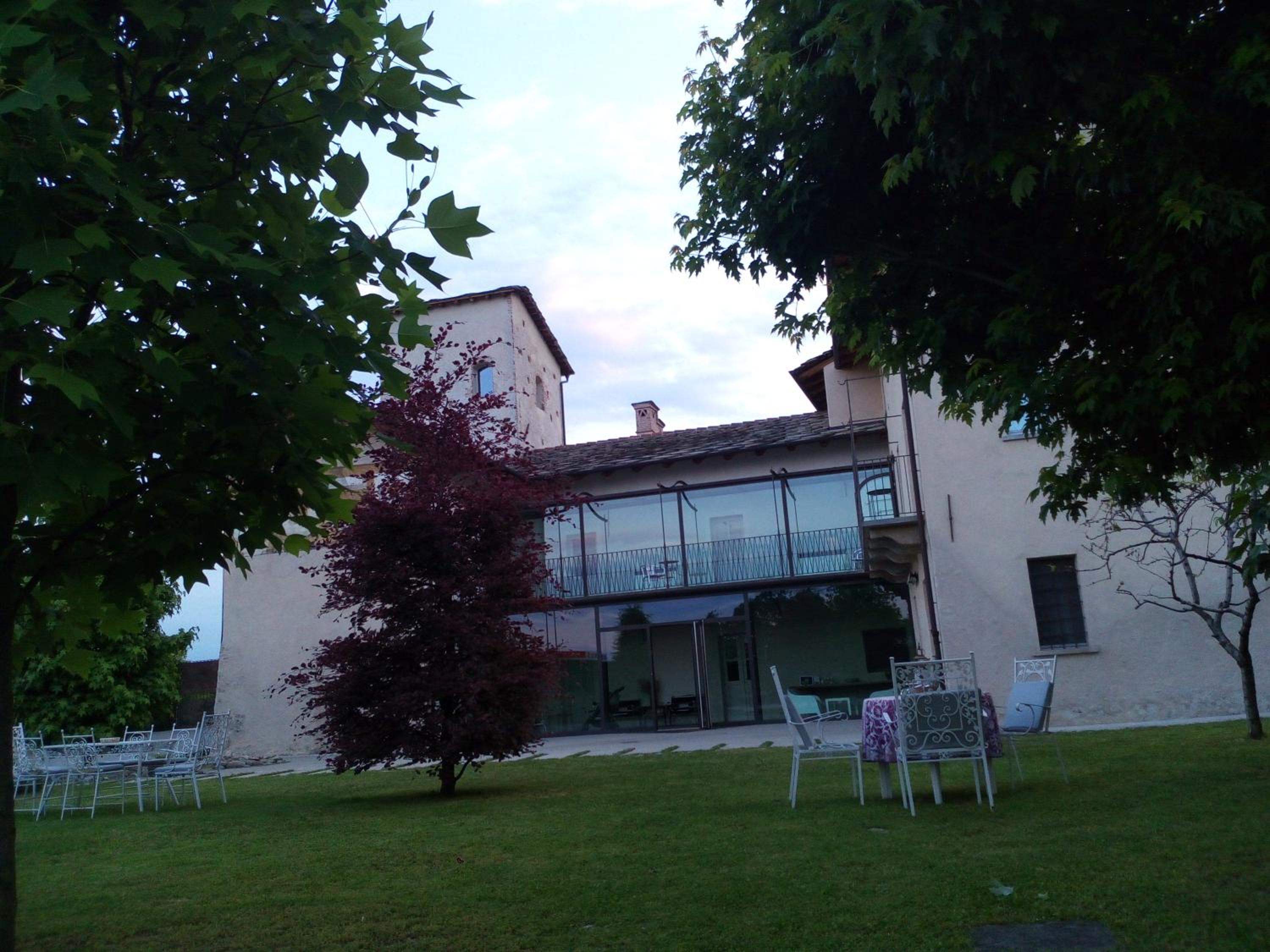 Casa Torre Allera