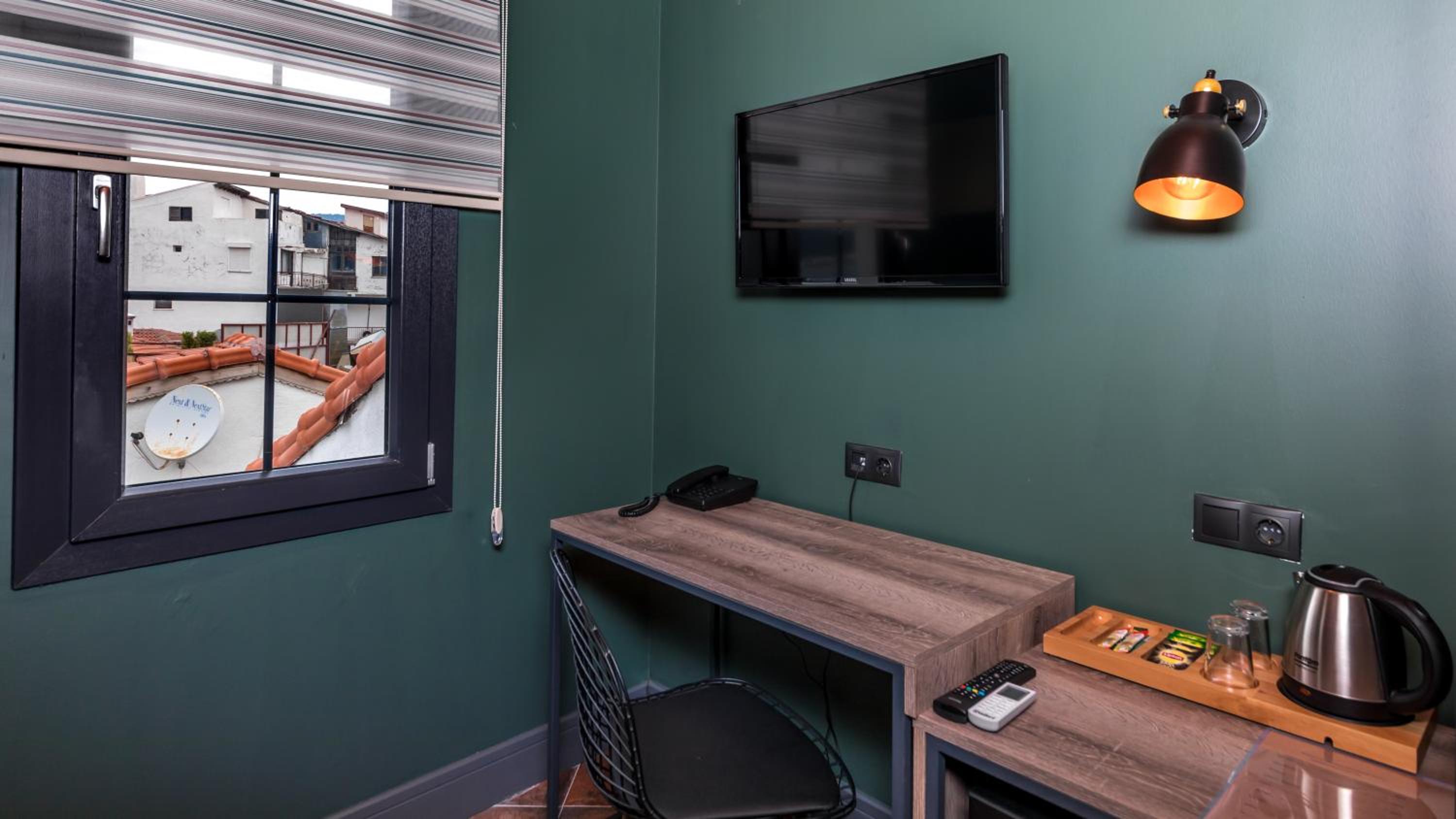 Sunset Boutique Hotel Marmaris - Image 71