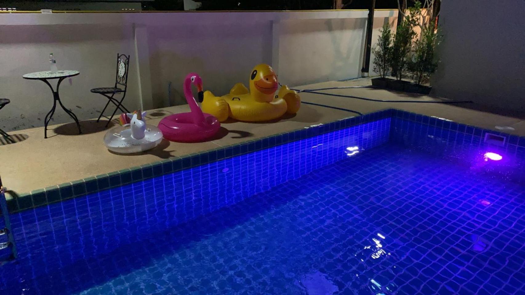 PP Nongkhai Resort