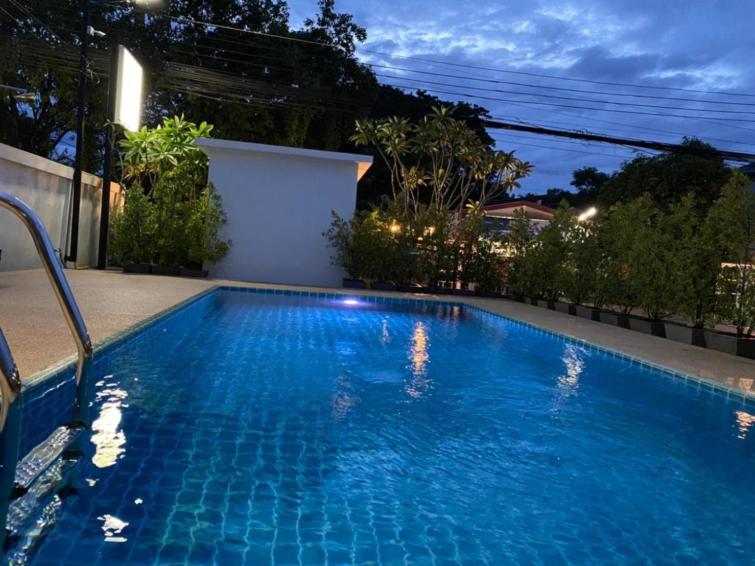 PP Nongkhai Resort