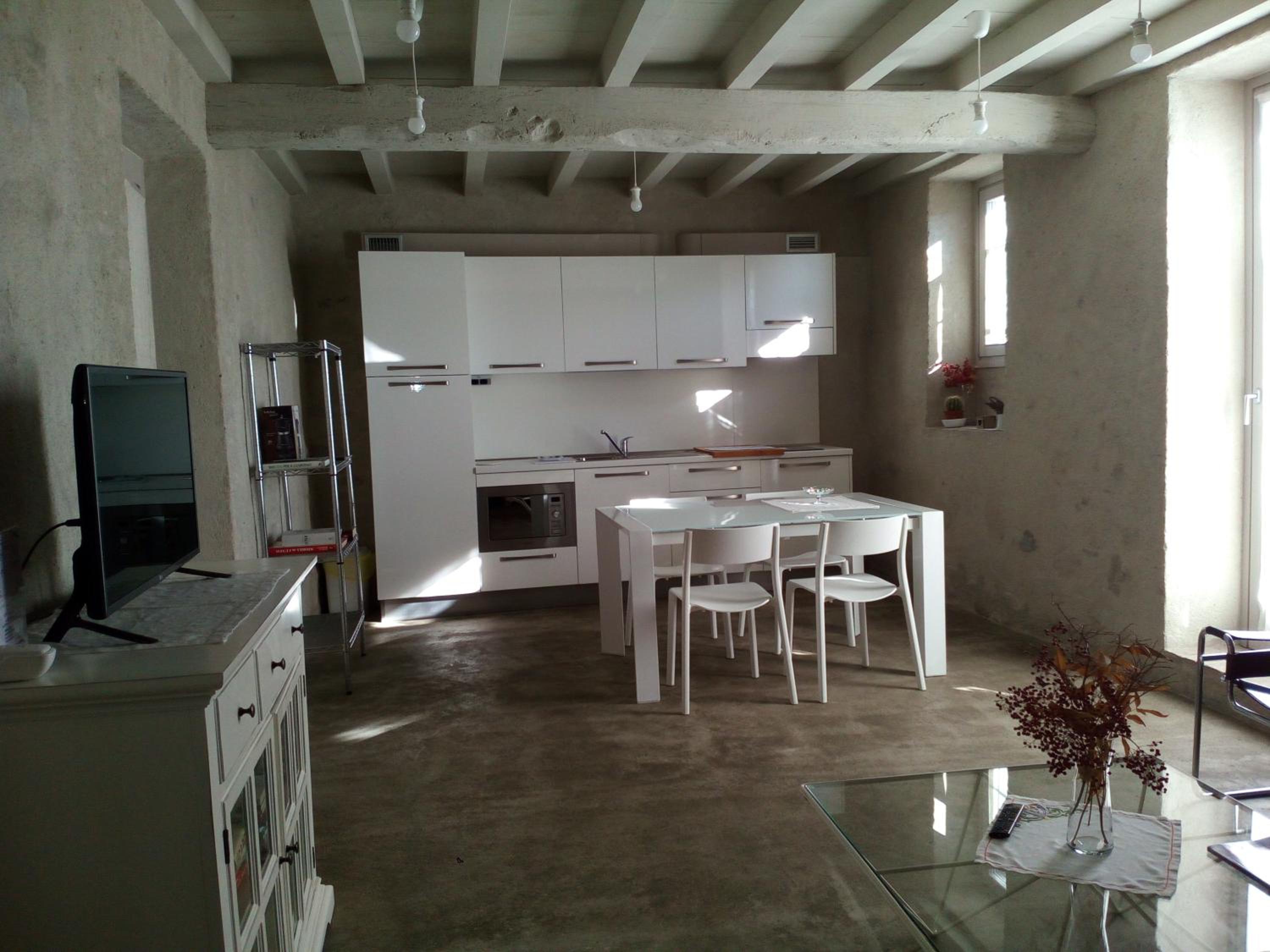 Casa Torre Allera
