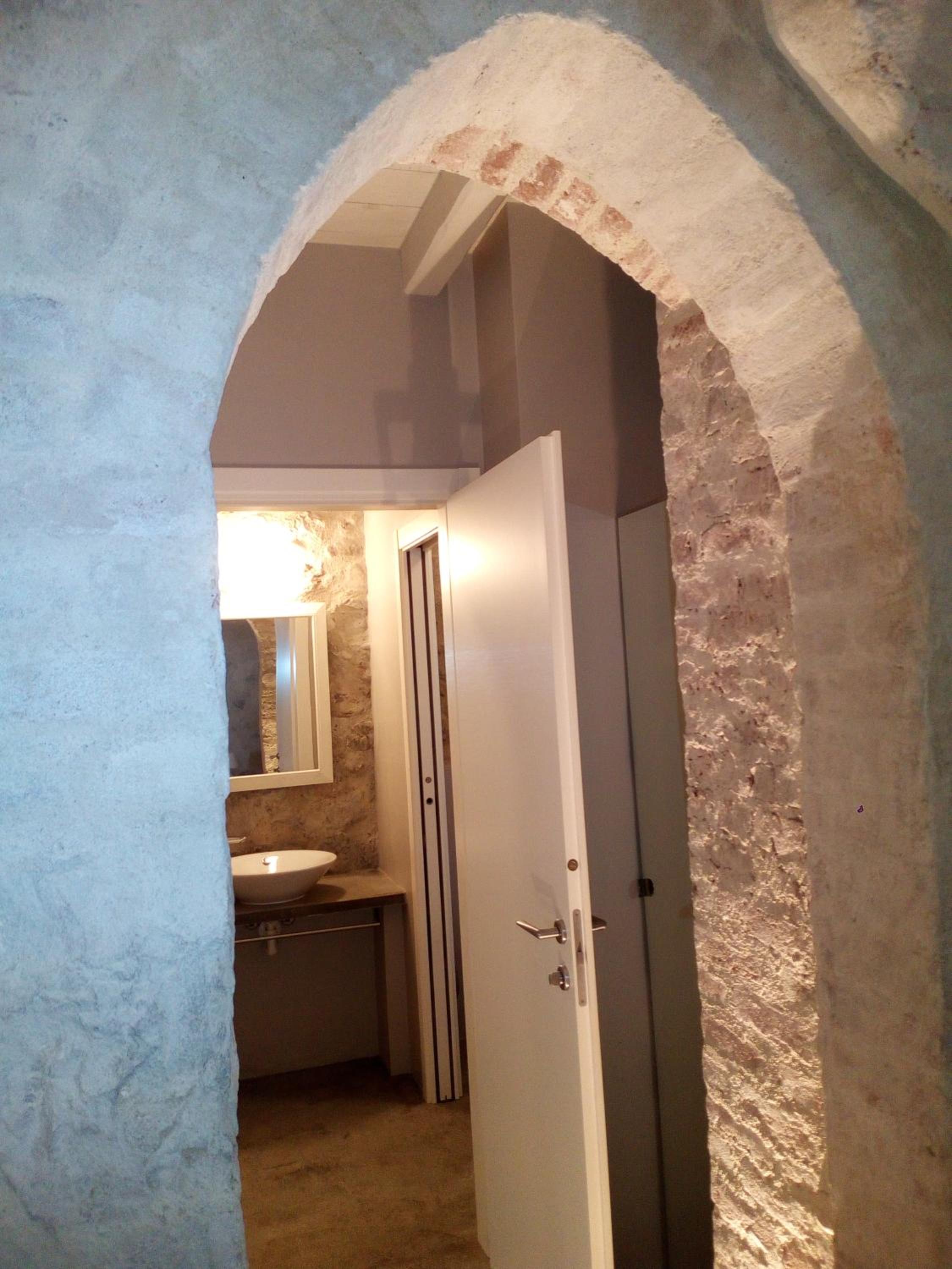 Casa Torre Allera