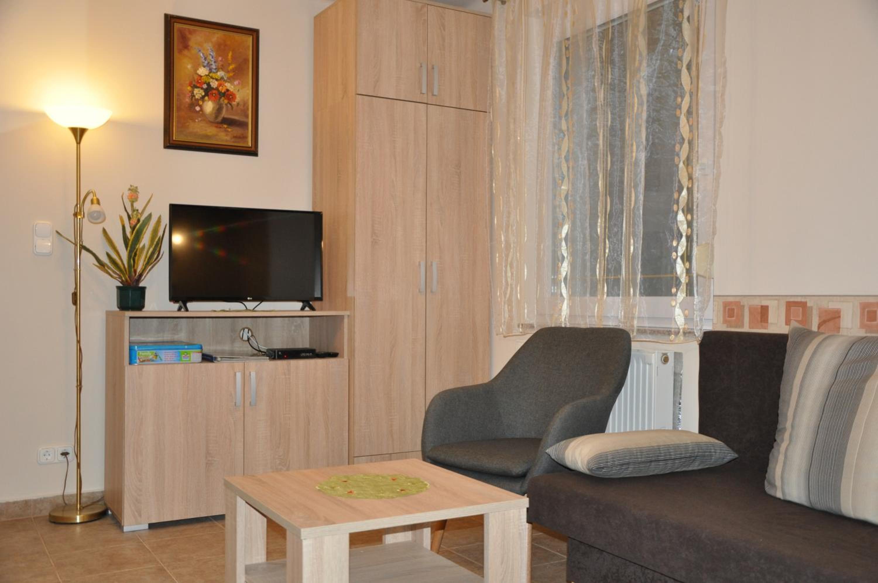 Herbert Apartman