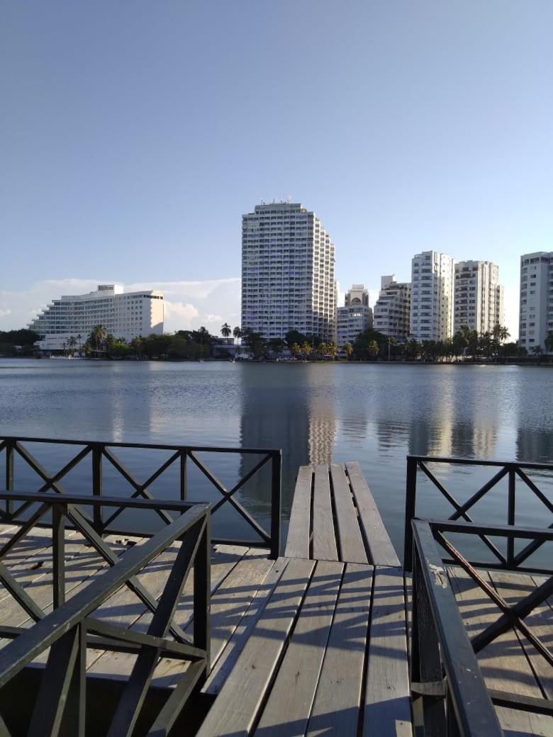 Estudio Loft Cartagena view 4