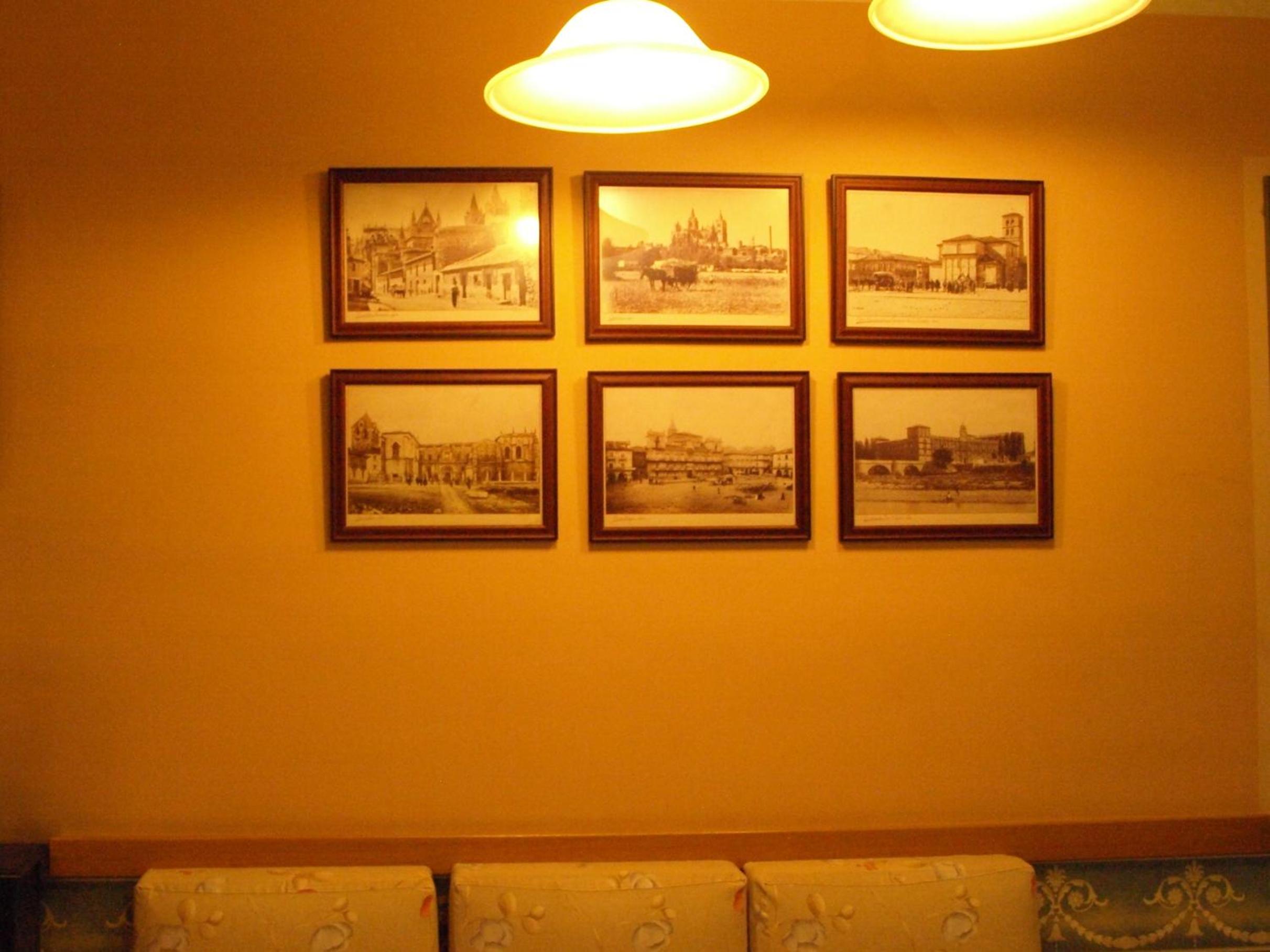 Hostal Orejas