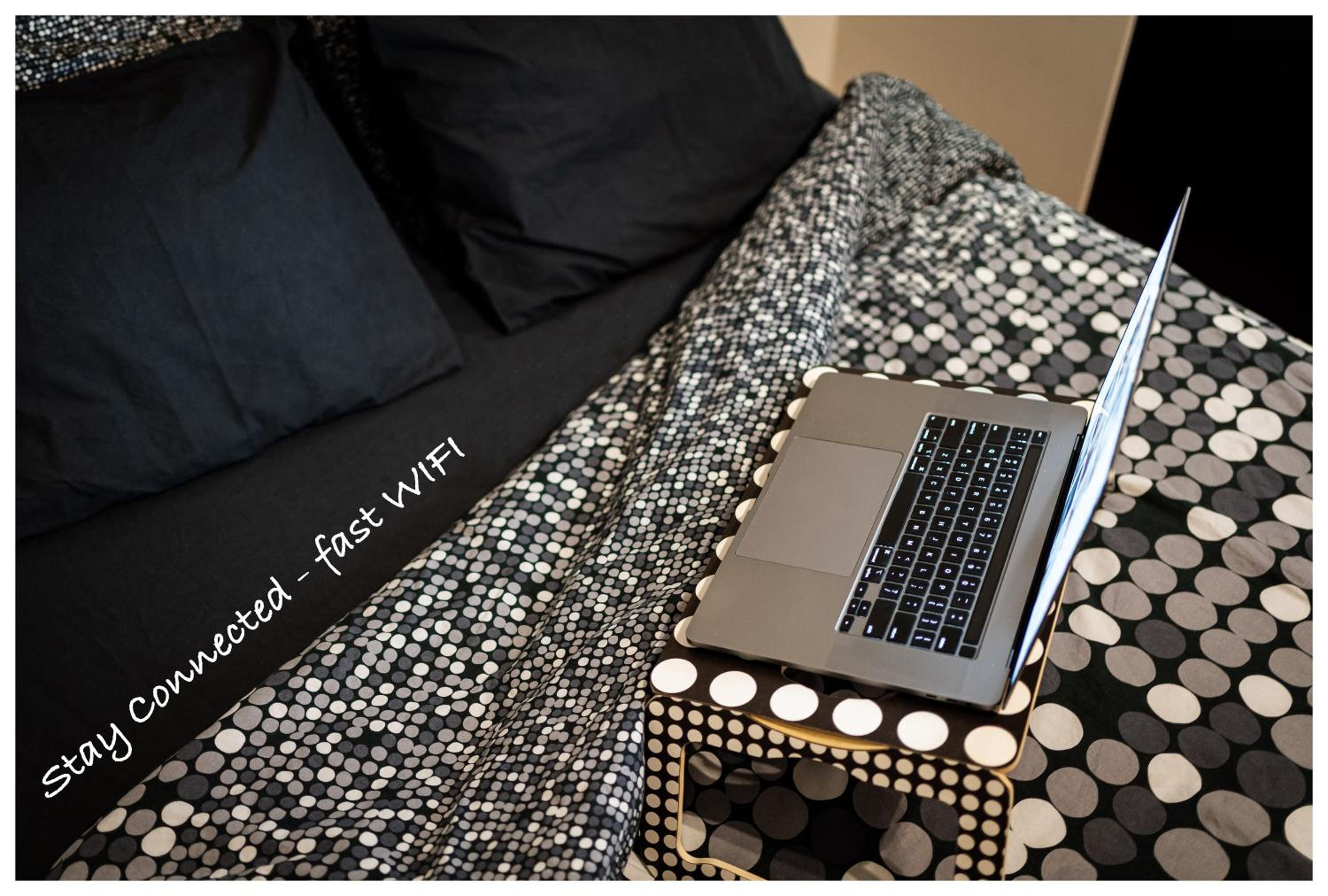 Cosy XS Studio view 4