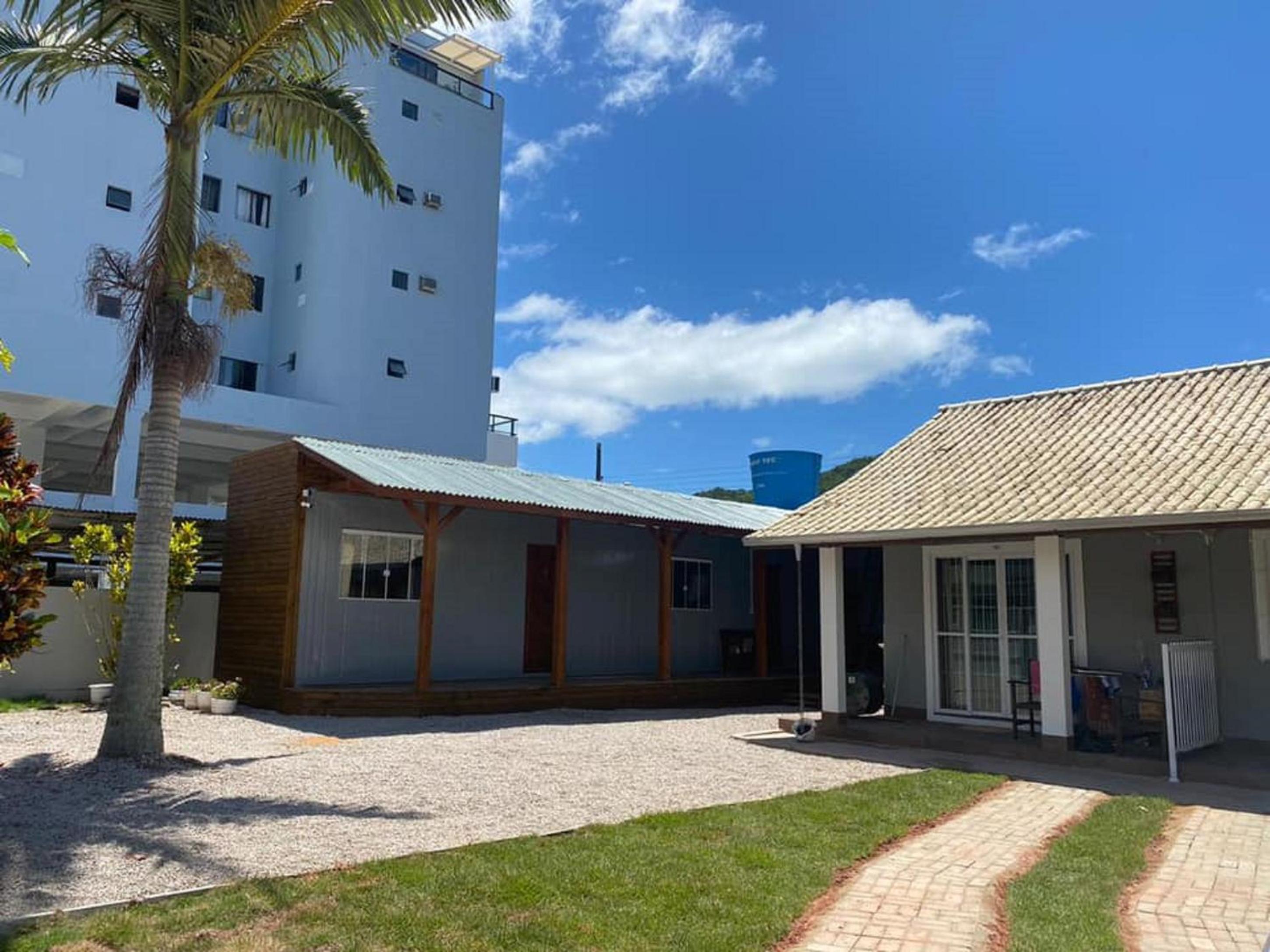 Studio Container Bombinhas