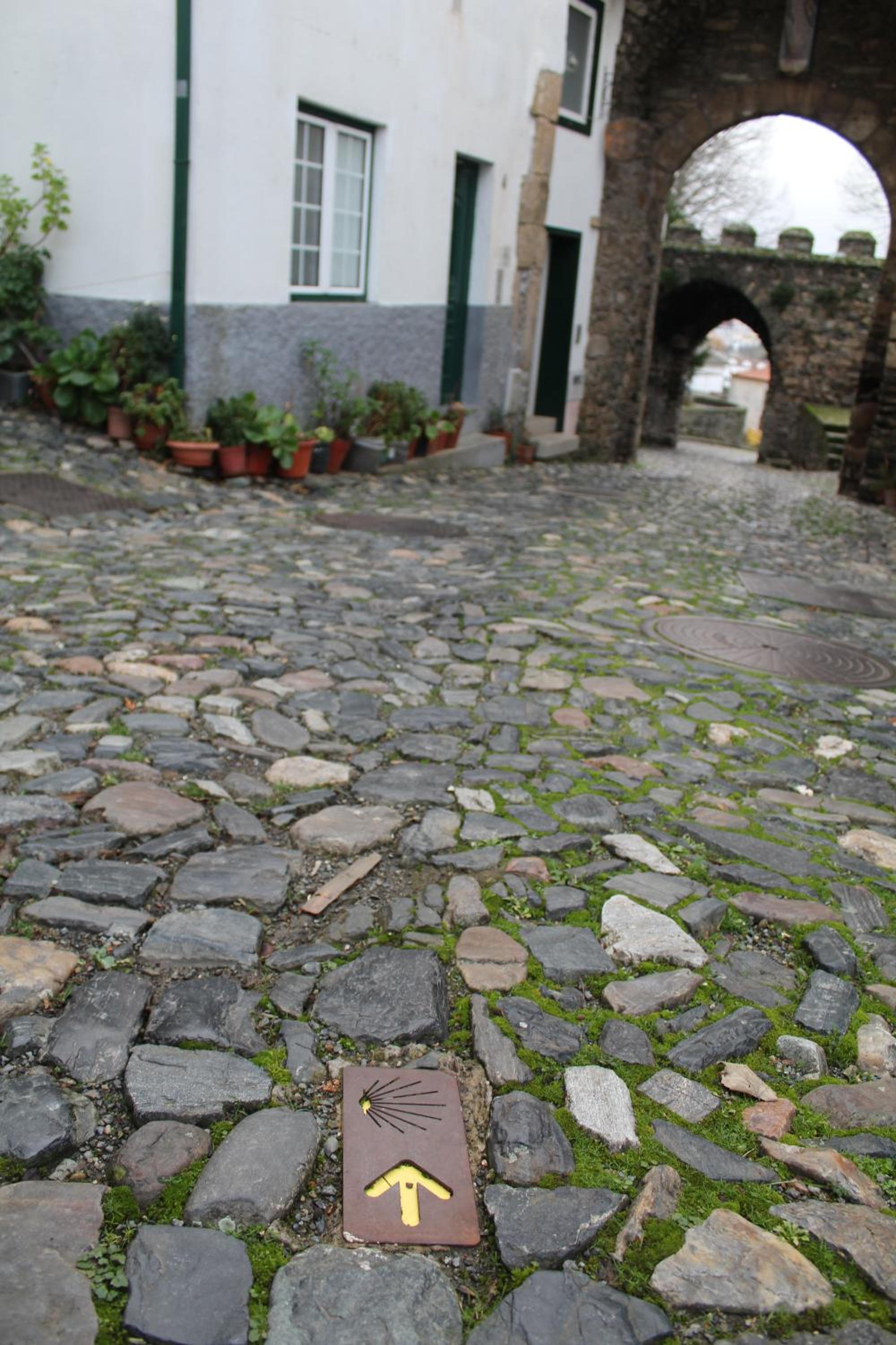 Casa da Porta de Santo António view 3