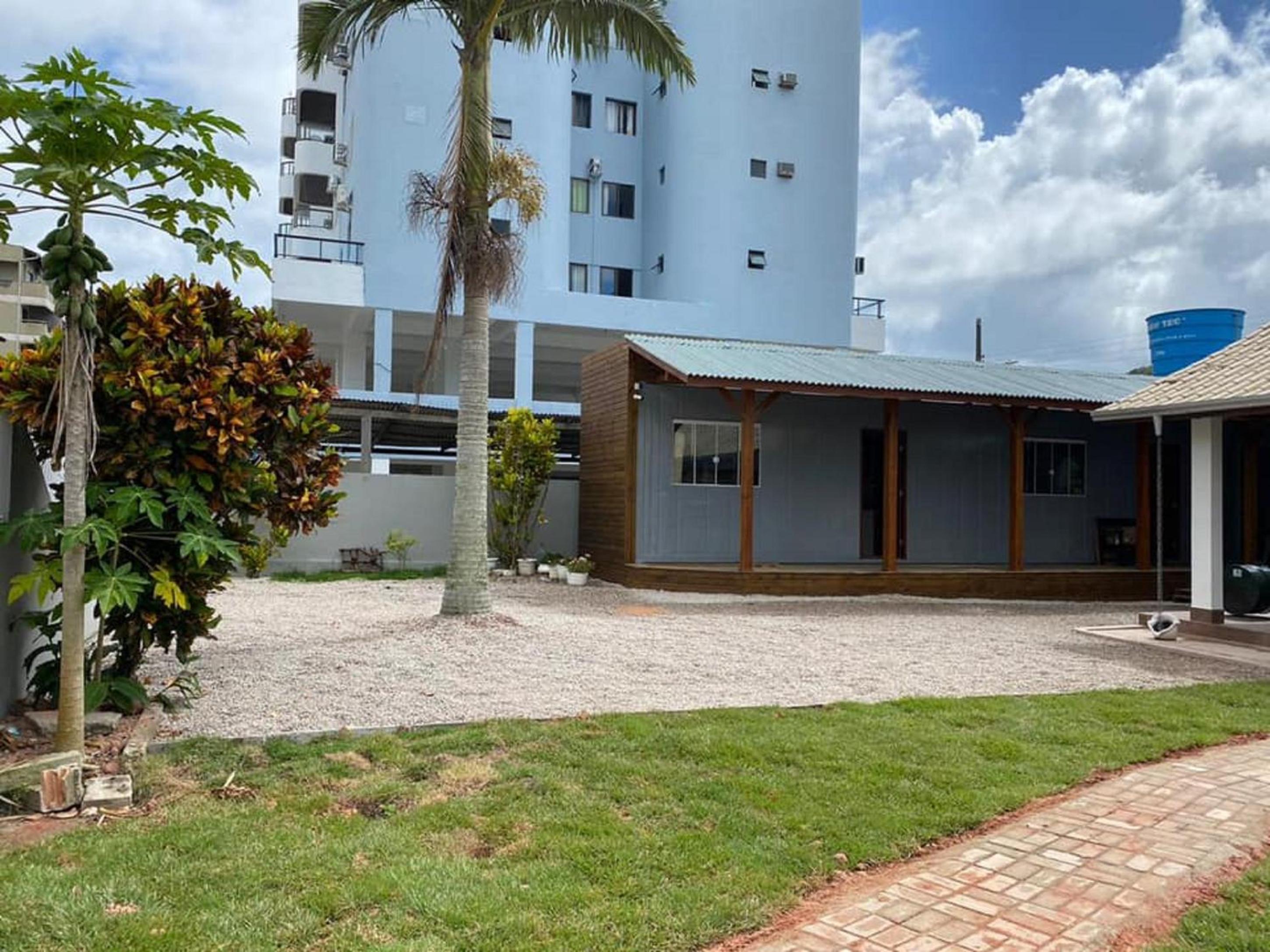 Studio Container Bombinhas