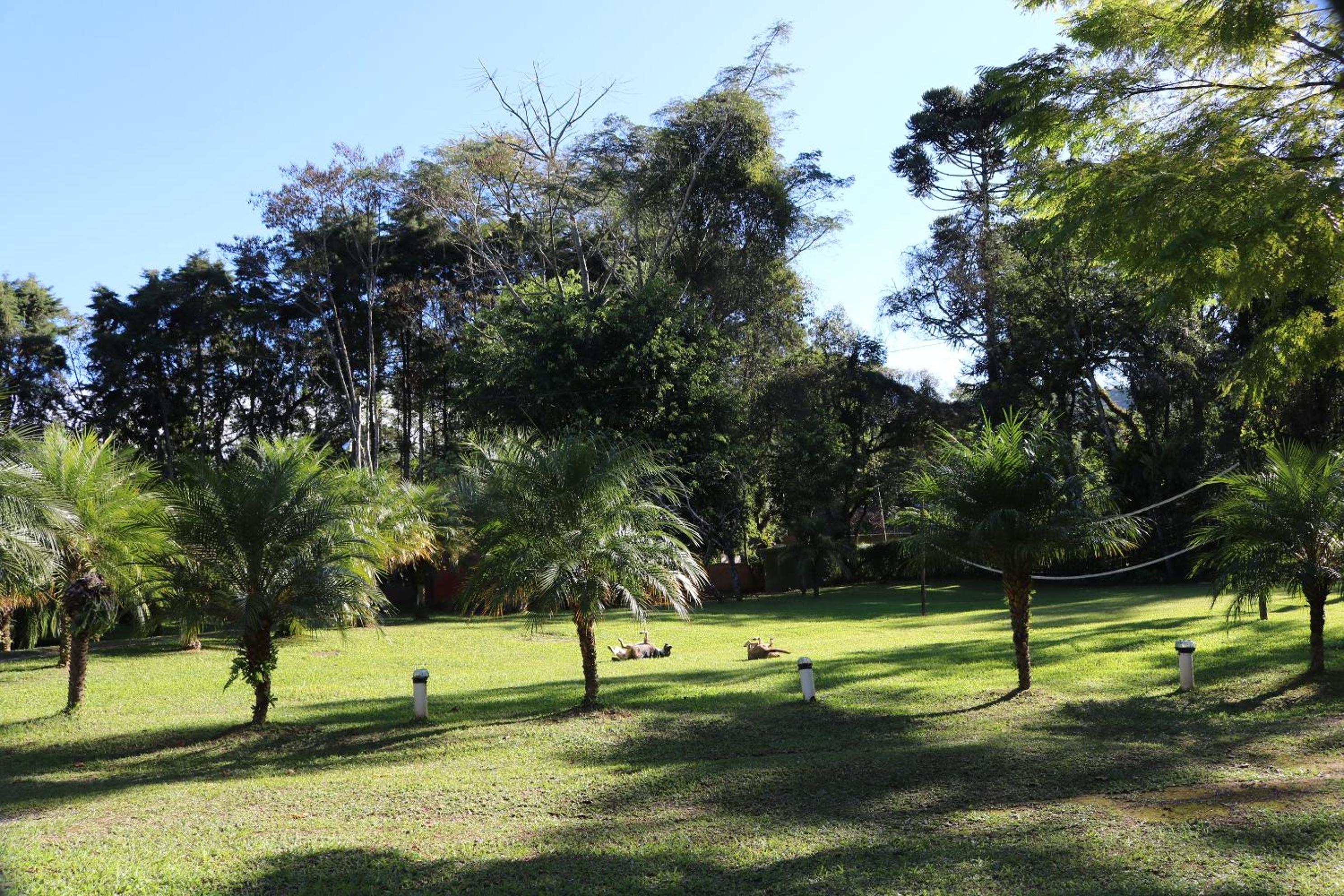 Pousada Jardim da Luz